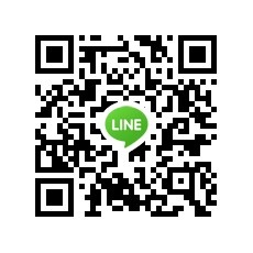 これ今のLINEのQR