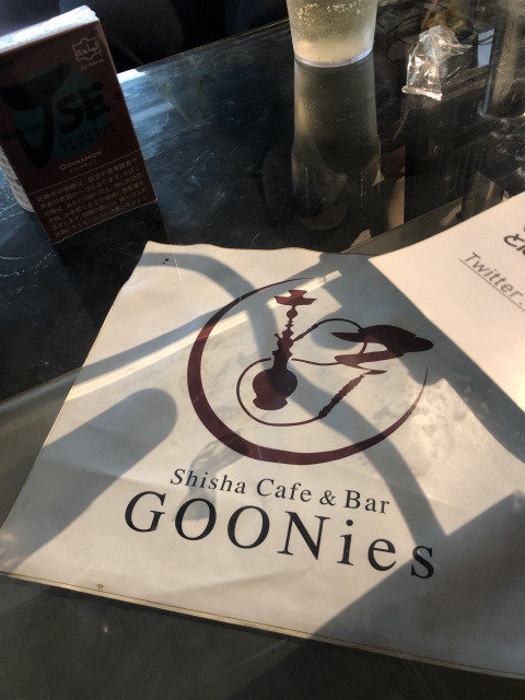 2019.6.22・at the GOONies ❗
