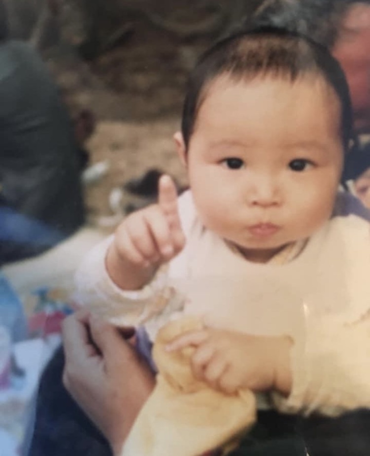 誕生日迎えた🎂
