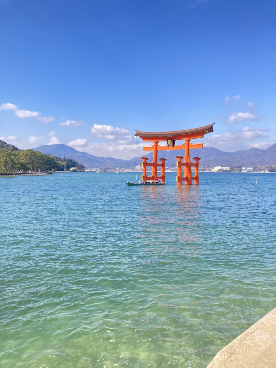 続きから、同僚はそれからどうしたときいてくる？そし