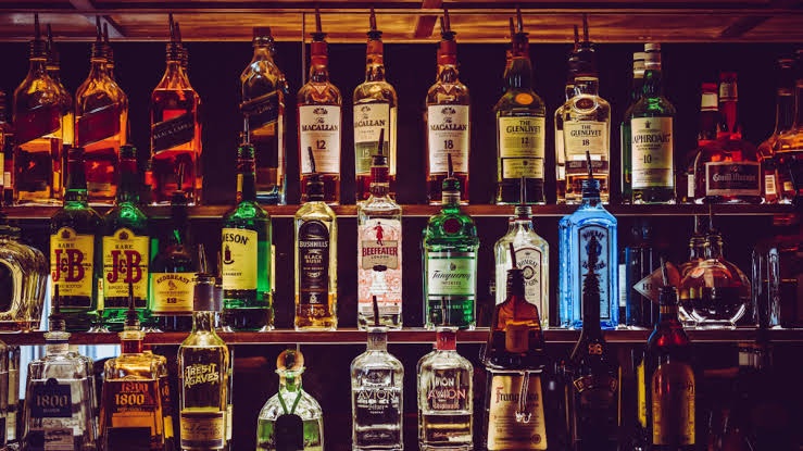 🥃飲み雑🥃

