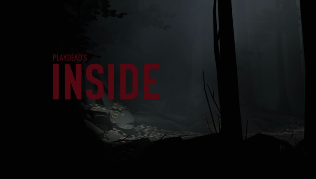 INSIDE初見プレイ
