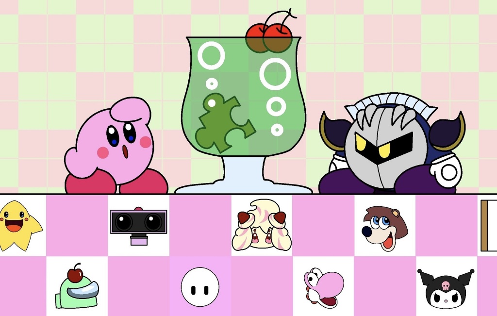 〖 参加型のゲームについて！ 〗
