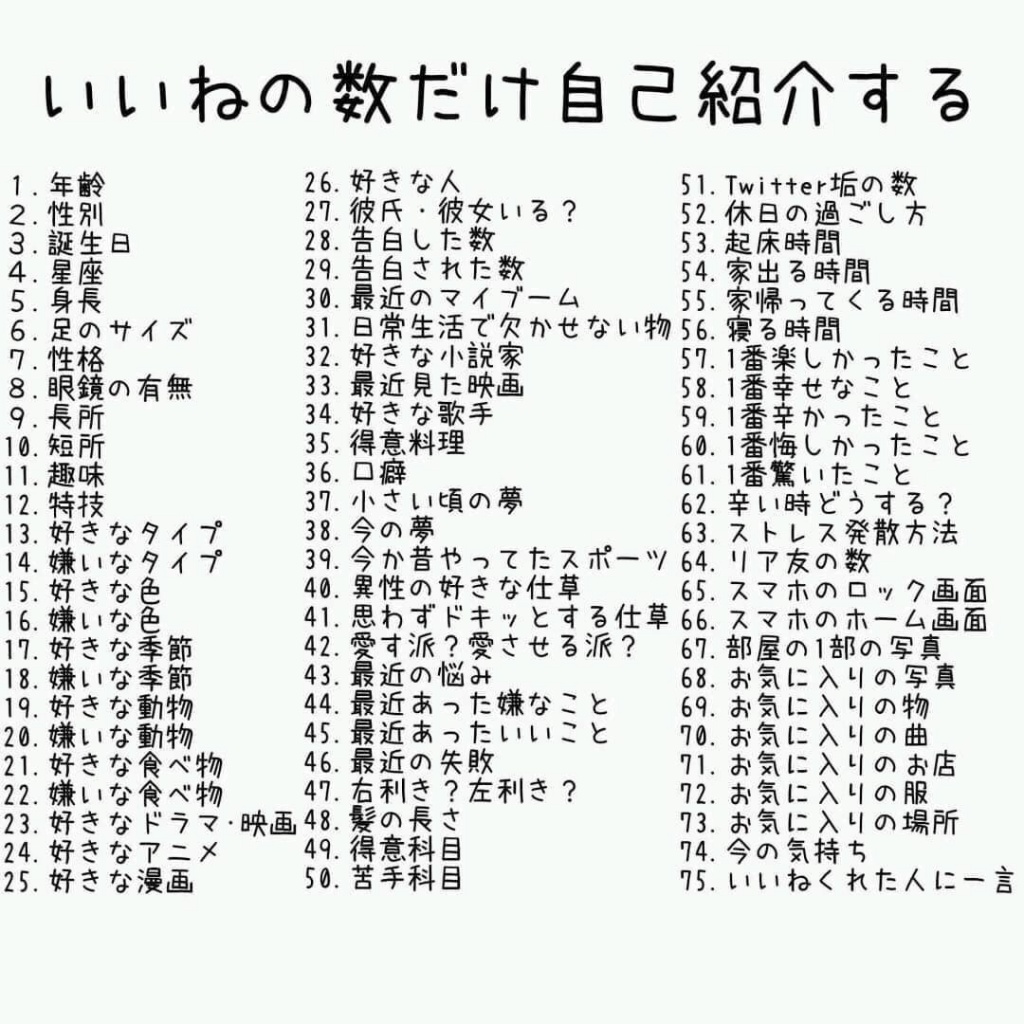 サポさん100人行ったからこれやる〜！！
