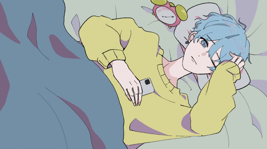 めんばーしっぷつくってみました✌︎