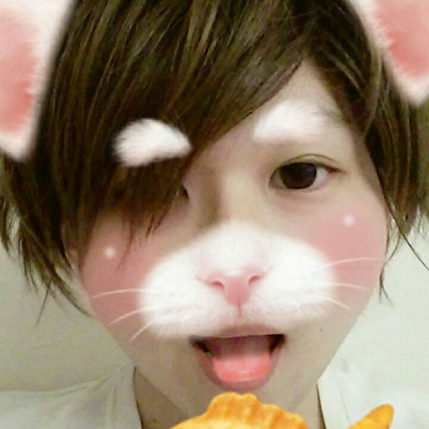 かなり盛れた写真