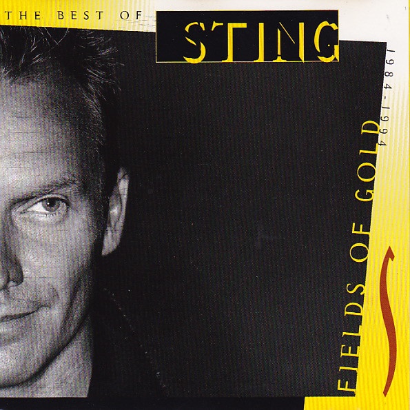 Sting - Fields Of Gold(KROWATTI MIX)