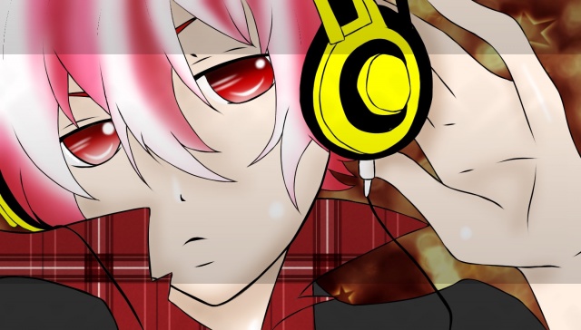 どうもあのんだよ？
