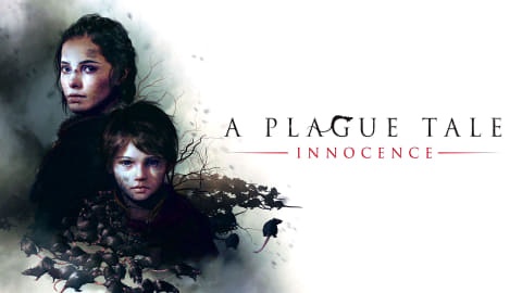 A Plague Tale -Innocence-