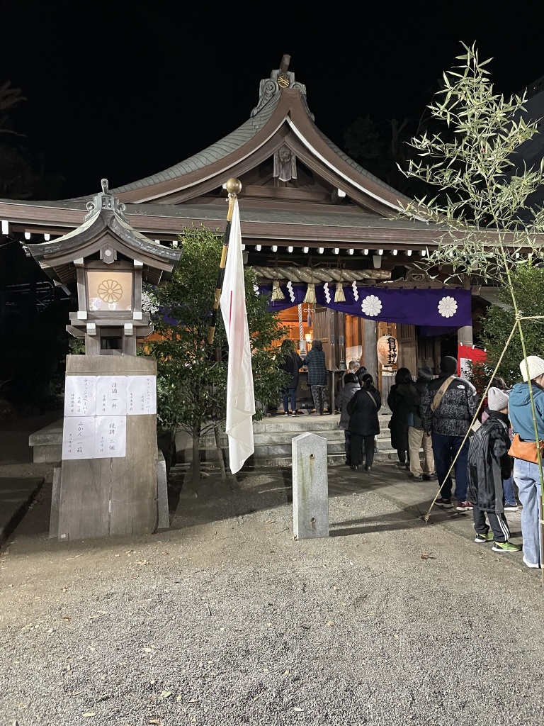 新年あけましておめでとうございます🌅
