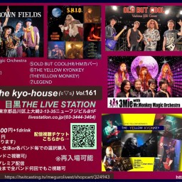 Welcome To The kyo-house(≧▽≦)Vol.161