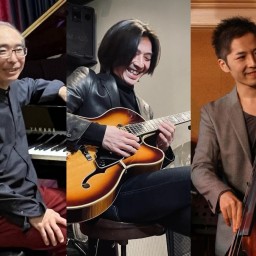 【昼】片倉修、大塚義将、藤澤由二 Guest下山明輝