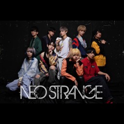 【NEO STRANGE】4/23 AKIBA MEN’s CARNIVAL Vol.4