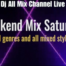 Weekend Mix Saturday Vol.139