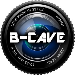B-CAVE TEST casting