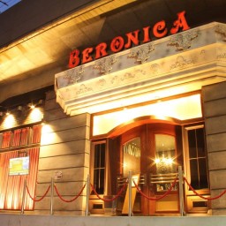 BERONICA 超! SPECIAL LIVE!!