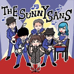 SunnySans Oldies Live 7.18