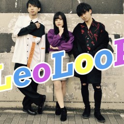 LeoLooP 1st ONLINE LIVE‼︎