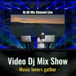 Video Dj Mix Show Vol.126