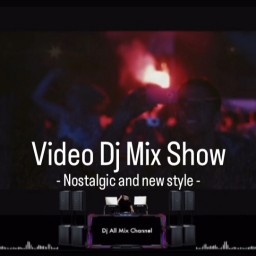 Video Dj Mix Show Vol.70