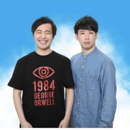 デンドロビームの直撃!喋る光線