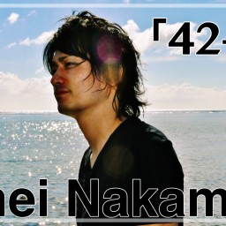 Yohei Nakamuraワンマンライブ「42-14」