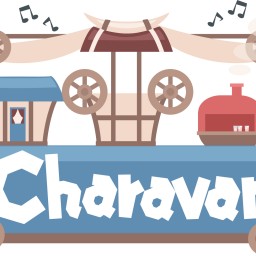 Charavan VOL.6