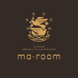 うたまろプレミア配信ライブ「ma-room vol.25」