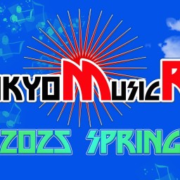 Tokyo Music Rise 2025 spring 宮地楽器大会 5日目