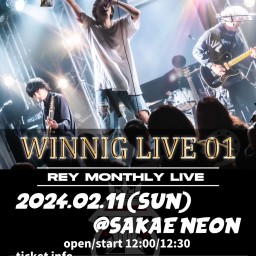 REY MONTHLY LIVE WINNING LIVE 01