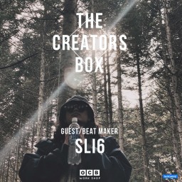 The Creators Box Vol.1