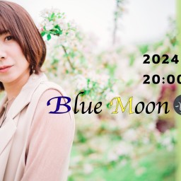 Blue Moon vol.11