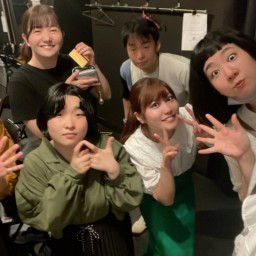 10/1(日) 結婚したい女たち6 (同時ライブ配信)【投げ銭version】