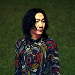 Keita The Newest_2025!! 15th anniversary tour 『足掻け焦躁のサマータイム』