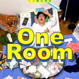 One Room 11月 「人間合格～太宰治「人間失格」からのオマージュ」  作・演出 わかぎゑふ(玉造小劇店) 11月27日