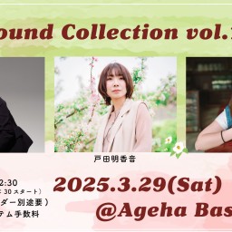 「Sound Collection vol.17」