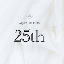 (4/23)Queen'sTearsHoney 25th［1部］