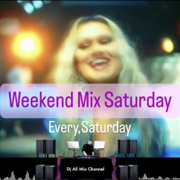 Weekend Mix Saturday Vol.78