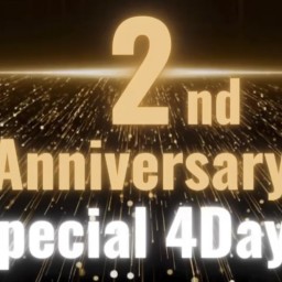 ㊗️2nd Anniversary of Sunday Disco 2023