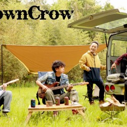 【BrownCrow】でチケット購入0419