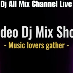 Video Dj Mix Show Vol.105