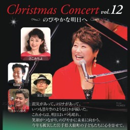 Christmas Concert vol.12