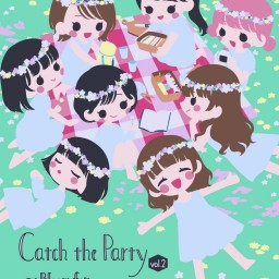 ”Catch the Party vol.2”