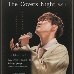 The Covers Night Vol.2
