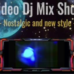 Video Dj Mix Show Vol.81