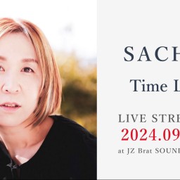 SACHI-e / Time Letter