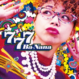 Nana Debut Album"777"発売記念ライブ！！①