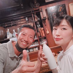 みづきあかりニポポの時事ネタ飲み会22