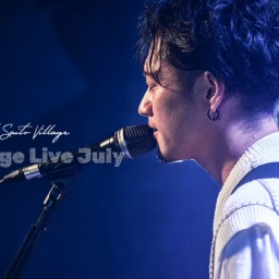 July - VILLAGE LIVE 2024