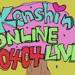 Kenshin Online Live 0404